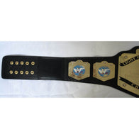 WWF Light Heavyweight Championship Belt Inspired Belt - 4 | Dash Racegear