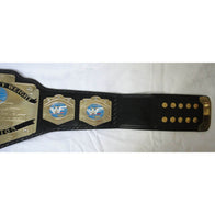 WWF Light Heavyweight Championship Belt Inspired Belt - 5 | Dash Racegear