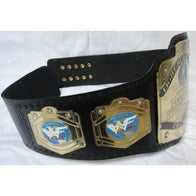 WWF Light Heavyweight Championship Belt Inspired Belt - 6 | Dash Racegear