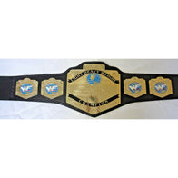 WWF Light Heavyweight Championship Belt Inspired Belt - 7 | Dash Racegear