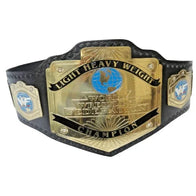 WWF Light Heavyweight Championship Belt Inspired Belt - 1 | Dash Racegear