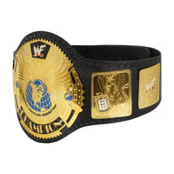 WWF Attitude Era Big Eagle Championship Inspired Title Belt - 3 | Dash Racegear