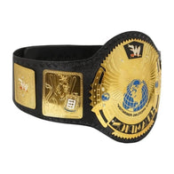 WWF Attitude Era Big Eagle Championship Inspired Title Belt - 2 | Dash Racegear