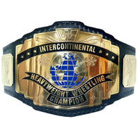 WWF Intercontinental Championship Belt - 1 | Dash Racegear