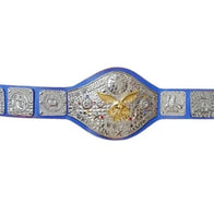 WWWF Rick Martel WWF Tag Team Championship Belt - 2 | Dash Racegear