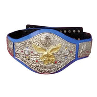 WWWF Rick Martel WWF Tag Team Championship Belt - 1 | Dash Racegear
