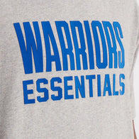 Golden State Warriors Fear of God NBA x ESSENTIALS T-Shirt Shirt unisex detail view 3 | Dash Racegear — Golden State Basketball T-Shirt – Fear of God ESSENTIALS Collab