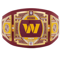 Washington Commanders WWE Legacy Title Belt - 1 | Dash Racegear