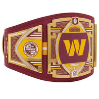 Washington Commanders WWE Legacy Title Belt - 2 | Dash Racegear