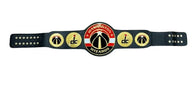 Washington Wizard NBA Championship Title Belt - 3 | Dash Racegear