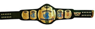 Wcw World Heavyweight Wrestling Championship Belt - 2 | Dash Racegear