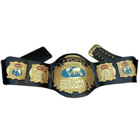 Wcw World Tag Team Wrestling Championship Title Belt - 6 | Dash Racegear
