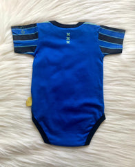 AJAX Away baby soccer jersey - baby & toddler shirt image 2