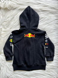 Red Bull Racing F1 Limited Edition Baby Tracksuit 100% cotton - baby & toddler outfit image 2