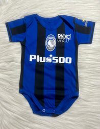 Atalanta Home baby jersey 22/23 La Dea - baby & toddler shirt image 1