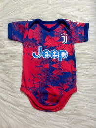 Juventus Home baby jersey 22/23 Vecchia Signora - baby & toddler shirt image 1