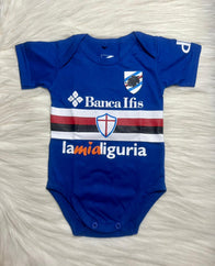 Sampdoria Home baby jersey 22/23 I Blucerchiati - baby & toddler shirt image 1