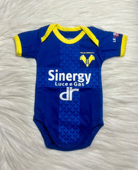 Verona Home baby jersey 22/23 I Butei - baby & toddler shirt image 1