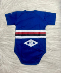 Sampdoria Home baby jersey 22/23 I Blucerchiati - baby & toddler shirt image 2