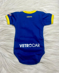 Verona Home baby jersey 22/23 I Butei - baby & toddler shirt image 2