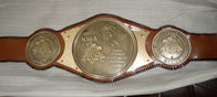NWA North American Heavyweight Title Tri State Mid South Champion Belt - 3 | Dash Racegear