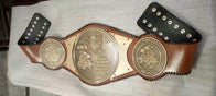 NWA North American Heavyweight Title Tri State Mid South Champion Belt - 2 | Dash Racegear