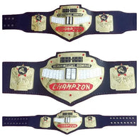 US Army Dominos Tournament Champion Title Belt - 2 | Dash Racegear