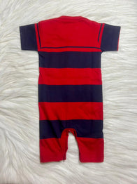 Clantorf Rugby 1st Home jersey Jumper | Fan Edition - baby & toddler shirt image 2