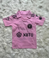 Little Legend Lionel Messi Baby/Toddler Shirt - Your Tiniest Fan's... - baby & toddler shirt image 3