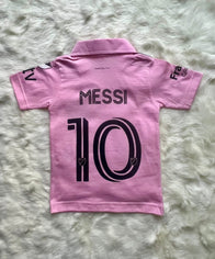 Little Legend Lionel Messi Baby/Toddler Shirt - Your Tiniest Fan's... - baby & toddler shirt image 4