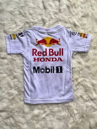 Fan Edition | Limited Edition F1 RedBull Racing SHIRT Verstappen 1... - baby & toddler shirt image 6