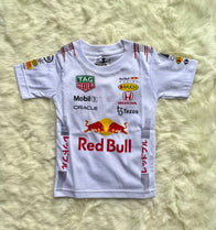 Fan Edition | Limited Edition F1 RedBull Racing SHIRT Verstappen 1... - baby & toddler shirt image 5