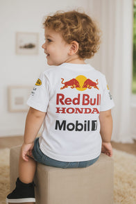 Fan Edition | Limited Edition F1 RedBull Racing SHIRT Verstappen 1... - baby & toddler shirt image 7
