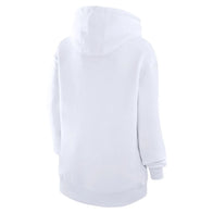 Dodgers G-III 4Her by Carl Banks Collage Team Hoodie Hoodie unisex detail view 3 | Dash Racegear — Los Angeles Dodgers Women’s Collage Hoodie – G-III 4Her Gear