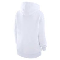 Dodgers G-III 4Her by Carl Banks Collage Team Hoodie Hoodie unisex detail view 3 | Dash Racegear — Los Angeles Dodgers Women’s Collage Hoodie – G-III 4Her Gear