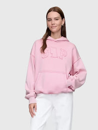 Gap Wicked Hoodie Hoodie unisex detail view 3 | Dash Racegear — Bold text graphic Gap Wicked Hoodie for daily wear