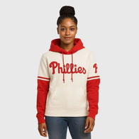 Phillies Karen Hoodie Hoodie unisex front product view | Dash Racegear — Phillies Karen hoodie for baseball fans