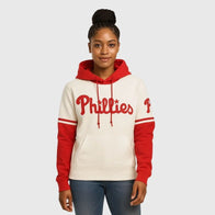 Phillies Karen Hoodie Hoodie unisex front product view | Dash Racegear — Phillies Karen hoodie for baseball fans