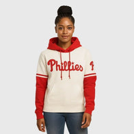 Phillies Karen Hoodie Hoodie unisex front product view | Dash Racegear — Phillies Karen hoodie for baseball fans