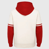 Phillies Karen Hoodie Hoodie unisex detail view 3 | Dash Racegear — Phillies Karen cozy fan hoodie