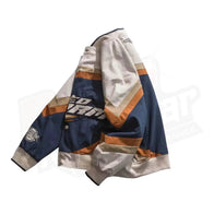 Women's Retro Street Racing Jacket | Dash Racegear