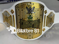 WWE Women's Crown Jewel Championship Belt - 5 | Dash Racegear