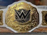 Womens World Heavyweight Championship Belt Wrestling Inspired - 4 | Dash Racegear
