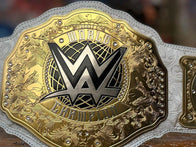 Womens World Heavyweight Championship Belt Wrestling Inspired - 3 | Dash Racegear
