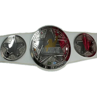World Boxing Board Championship Belt - 1 | Dash Racegear