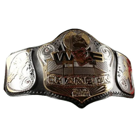 World Extreme Fighting Championship Belt - 2 | Dash Racegear