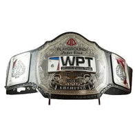 World Poker Tour Playground Poker Championship Belt - 1 | Dash Racegear