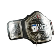World Poker Tour Playground Poker Championship Belt - 2 | Dash Racegear