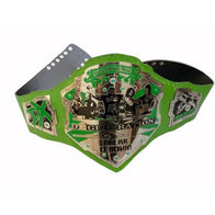 Wwf D-generation X Championship Belt Inspired - 1 | Dash Racegear