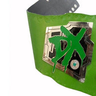 Wwf D-generation X Championship Belt Inspired - 2 | Dash Racegear